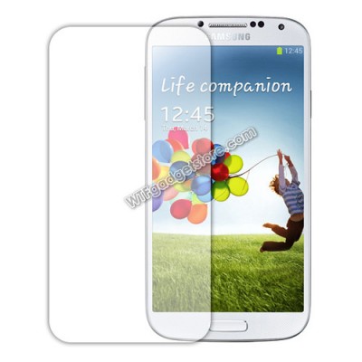$ Samsung Galaxy S4 I9500 - Clear Screen Guard