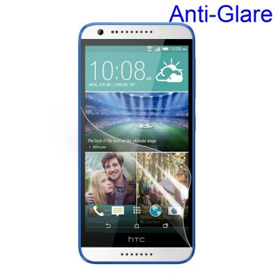* HTC Desire 620 - Antiglare Screen Guard