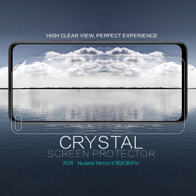 Huawei Honor V30 - V30 Pro - View 30 - View 30 Pro - Nillkin Clear Screen Guard