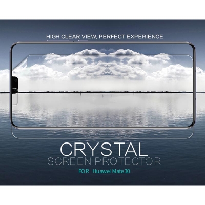 Huawei Mate 30 - Nillkin Clear Screen Guard