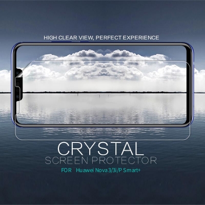 ^ Huawei Nova 3i - Nillkin Clear Screen Guard