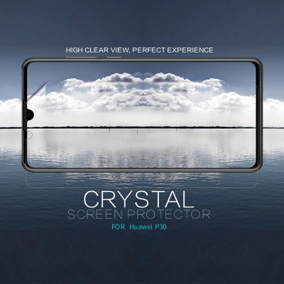 ^ Huawei P30 - Nillkin Clear Screen Guard