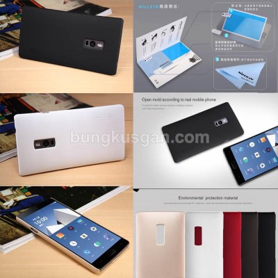 ^ OnePlus Two - Nillkin Hard Case