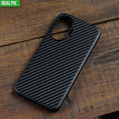 Xiaomi Poco F7 - AIORIA Carbon Fiber Hybrid Case