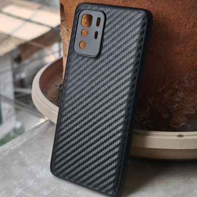 Xiaomi Poco X3 GT - AIORIA Carbon Fiber Hybrid Case