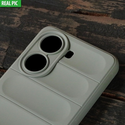 Xiaomi Poco X7 Pro - Airbag Shockproof TPU Soft Case