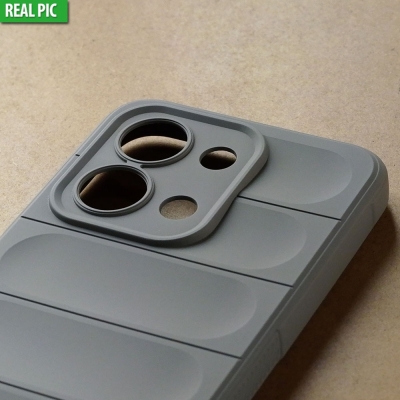 Xiaomi Poco C85 - Redmi 15C - Airbag Shockproof TPU Soft Case