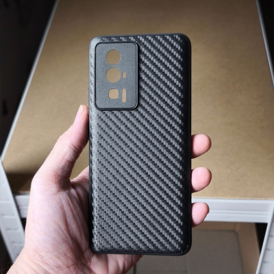 Xiaomi Redmi K60 - AIORIA Carbon Fiber Hybrid Case
