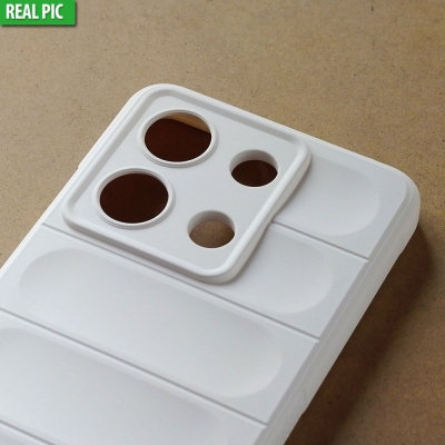 Xiaomi Redmi Note 13 4G - Airbag Shockproof TPU Soft Case