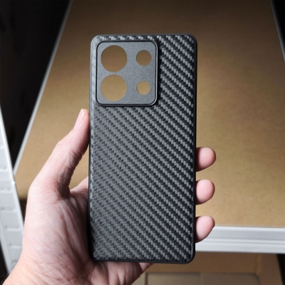 Xiaomi Redmi Note 13 5G - AIORIA Carbon Fiber Hybrid Case