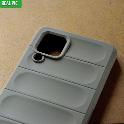 Samsung Galaxy A22 4G - Airbag Shockproof TPU Soft Case