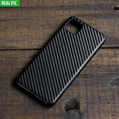 Samsung Galaxy A22 5G - M32 5G - AIORIA Carbon Fiber Hybrid Case
