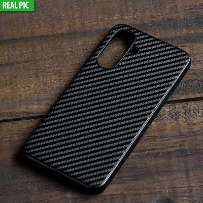 Samsung Galaxy A26 - AIORIA Carbon Fiber Hybrid Case
