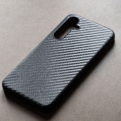 Samsung Galaxy A35 - AIORIA Carbon Fiber Hybrid Case