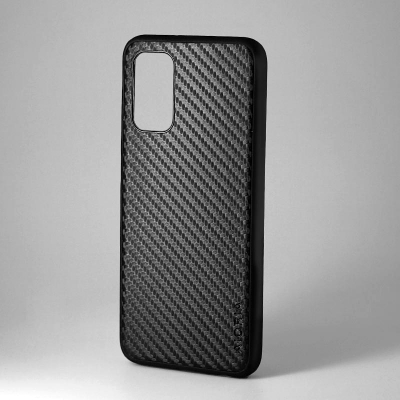 Samsung Galaxy A13 4G - AIORIA Carbon Fiber Hybrid Case