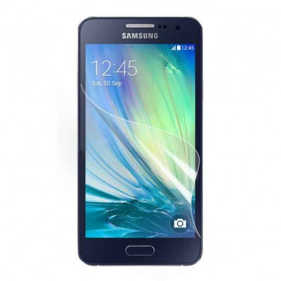 * Samsung Galaxy A3 A300 - Clear up Screen Guard