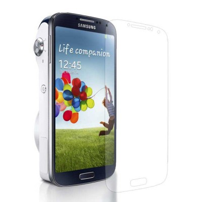 * Samsung Galaxy K Zoom C111 C115 - Clear Screen Guard