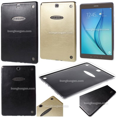 * Samsung Galaxy Tab A 9.7 T550 - Light Air Soft Case