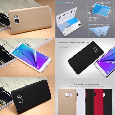 ^ Samsung Galaxy Note 5 N9200 - Nillkin Hard Case