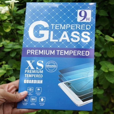[AMI] Samsung Galaxy Tab 4 7.0 T230 - Premium 9H Tempered Glass