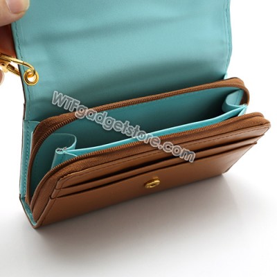 * Dual Side Korean Wallet 5.5inch (Zenfone Max)