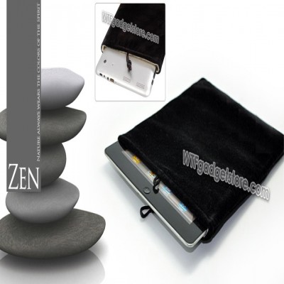 * Zen Velvet Pouch For Tablet 8.0inch (T710)