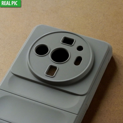 Xiaomi 12s Ultra - Airbag Shockproof TPU Soft Case