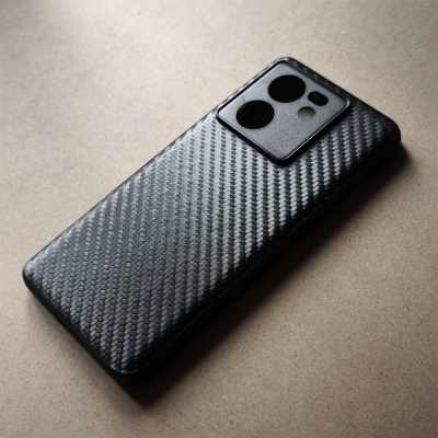 Xiaomi 13T - AIORIA Carbon Fiber Hybrid Case
