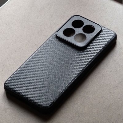 Xiaomi 14 Pro - AIORIA Carbon Fiber Hybrid Case