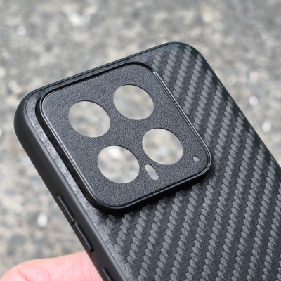Xiaomi 14 - AIORIA Carbon Fiber Hybrid Case