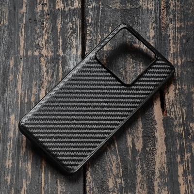 Xiaomi 14T Pro - AIORIA Carbon Fiber Hybrid Case