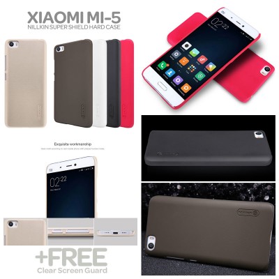 Xiaomi Mi5 Pro / Mi5 - Nillkin Hard Case