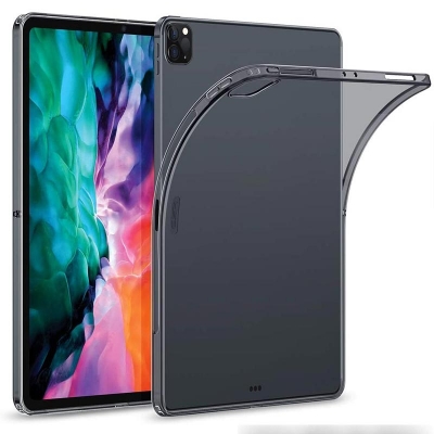 iPad Pro 12.9 2020 2018 - Glossy TPU Soft Case